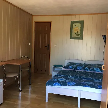 Orle Gniazdo Homestay