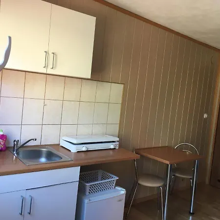 Homestay Orle Gniazdo *