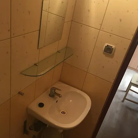 Orle Gniazdo Homestay