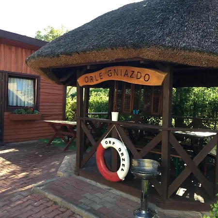 Orle Gniazdo Homestay