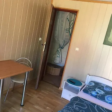 Homestay Orle Gniazdo Stegna (Pomerania)