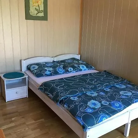 Orle Gniazdo Homestay Stegna (Pomerania)