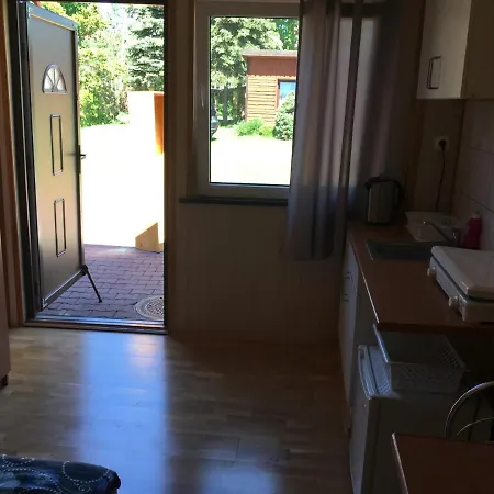 Orle Gniazdo Homestay