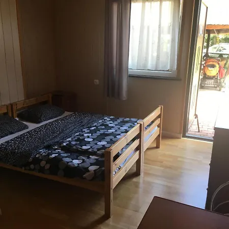 Homestay Orle Gniazdo