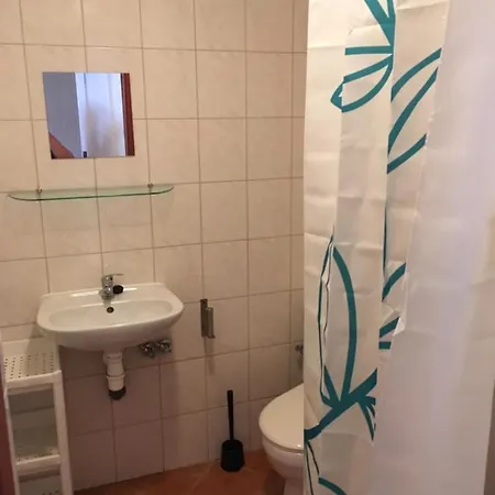 Orle Gniazdo Stegna (Pomerania)