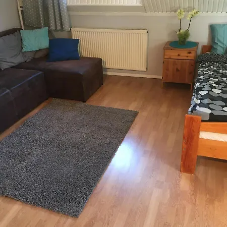 Orle Gniazdo Homestay Stegna (Pomerania)