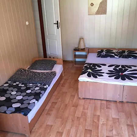 Homestay Orle Gniazdo *