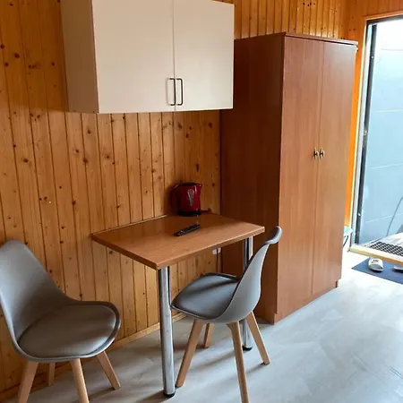 Homestay Orle Gniazdo