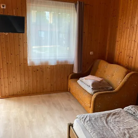 Homestay Orle Gniazdo Stegna (Pomerania)