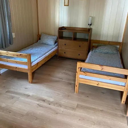Homestay Orle Gniazdo Stegna (Pomerania)